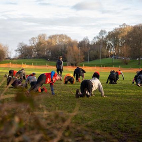 Image 2 from BMF Guildford Park partner gallery