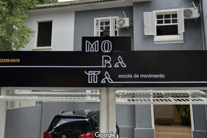 Imagem 2 da galeria do parceiro Moratta Fitness e Performance