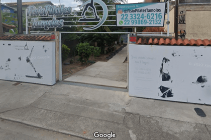 Imagem 2 da galeria do parceiro FisioPilates Tamoios
