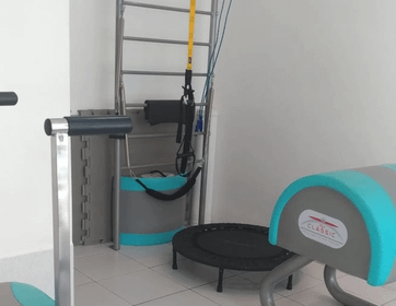 Imagem 4 da galeria do parceiro FisioPilates Tamoios