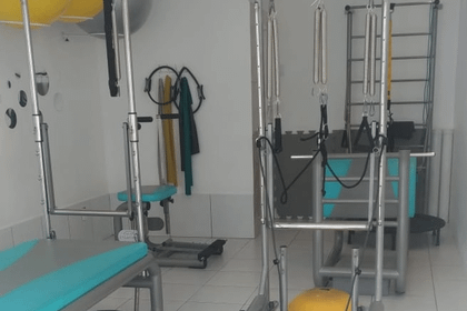 Imagem 5 da galeria do parceiro FisioPilates Tamoios