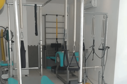 Imagem 6 da galeria do parceiro FisioPilates Tamoios