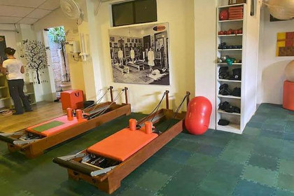 Imagem 5 da galeria do parceiro Physiopilates Pituba