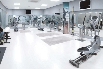 Imagen 2 de la galería del partner GetFit La Moraleja