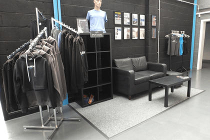 Image 4 from Samien Fitness partner gallery