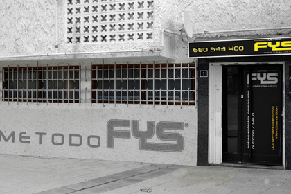 Imagen 2 de la galería del partner FYS Personal Trainers