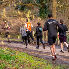 Image 5 from BMF Hampstead Heath partner gallery
