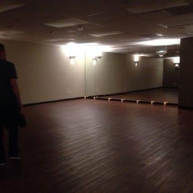 Image 1 from Red Diamond Yoga - Washington partner gallery