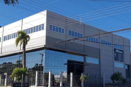 Imagem 2 da galeria do parceiro Academia Khromus