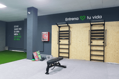 Imagen 3 de la galería del partner FITA Mataró
