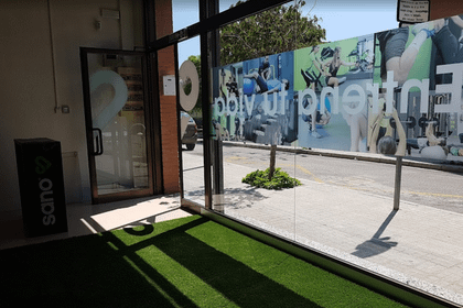 Imagen 4 de la galería del partner FITA Mataró