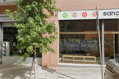 Imagen 2 de la galería del partner FITA Mataró