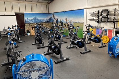 Image 2 from WS9 Fitness partner gallery