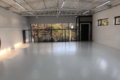 Imagem 3 da galeria do parceiro Trimat Academia