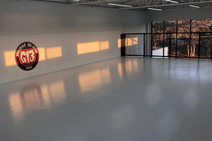 Imagem 4 da galeria do parceiro Trimat Academia