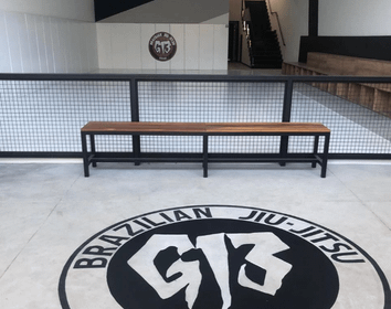 Imagem 5 da galeria do parceiro Trimat Academia