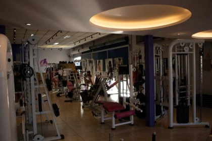 Imagem 1 da galeria do parceiro Lady Fitness