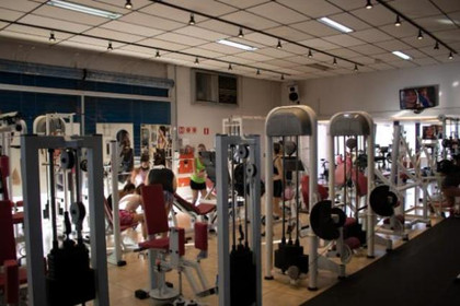 Imagem 2 da galeria do parceiro Lady Fitness