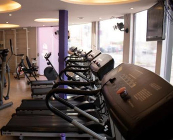 Imagem 3 da galeria do parceiro Lady Fitness