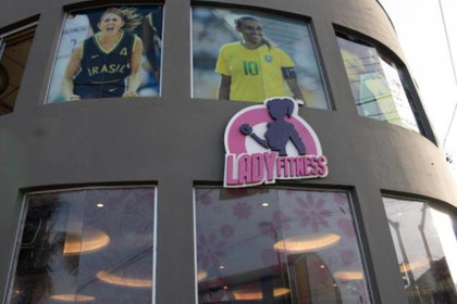 Imagem 5 da galeria do parceiro Lady Fitness