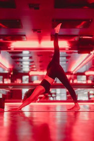 Image 5 from Infrared Yoga and Barre partner gallery