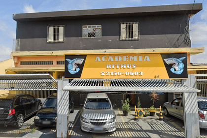 Imagem 2 da galeria do parceiro Academia Ritmos