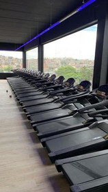 Imagem 1 da galeria do parceiro Cristal Academia - Teotônio Vilela