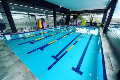 Imagem 3 da galeria do parceiro Cristal Academia - Teotônio Vilela