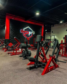 Image 1 from Peak Fitness - Del Citiy partner gallery