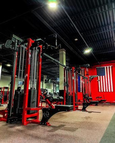 Image 2 from Peak Fitness - Del Citiy partner gallery