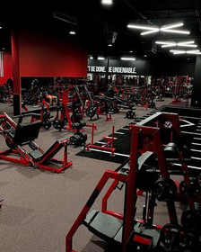 Image 3 from Peak Fitness - Del Citiy partner gallery