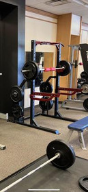 Image 3 from UVU GYM partner gallery