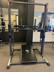 Image 4 from UVU GYM partner gallery