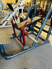 Image 5 from UVU GYM partner gallery