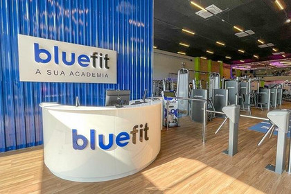 Imagem 7 da galeria do parceiro Academia Bluefit - Demarchi