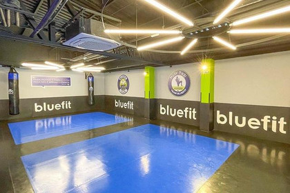 Imagem 8 da galeria do parceiro Academia Bluefit - Demarchi