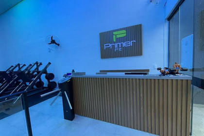 Imagem 2 da galeria do parceiro Academia Primer Fit