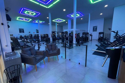 Imagem 3 da galeria do parceiro Academia Primer Fit