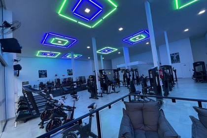Imagem 4 da galeria do parceiro Academia Primer Fit
