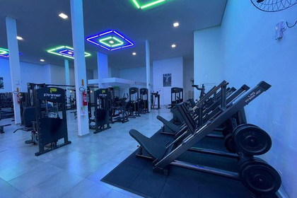 Imagem 5 da galeria do parceiro Academia Primer Fit
