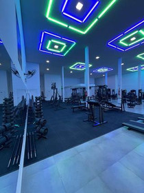 Imagem 6 da galeria do parceiro Academia Primer Fit