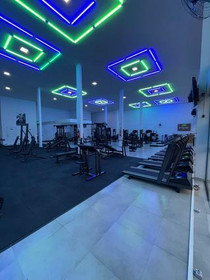 Imagem 7 da galeria do parceiro Academia Primer Fit