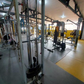 Imagem 1 da galeria do parceiro Titanium Academia