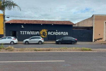 Imagem 2 da galeria do parceiro Titanium Academia