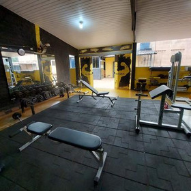 Imagem 3 da galeria do parceiro Titanium Academia