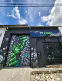 Imagem 3 da galeria do parceiro CT.ZERO