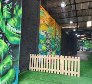 Imagem 4 da galeria do parceiro CT.ZERO