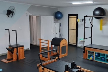 Imagem 3 da galeria do parceiro Vida Pilates Plus.