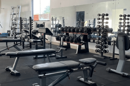 Imagem 5 da galeria do parceiro Academia On Time