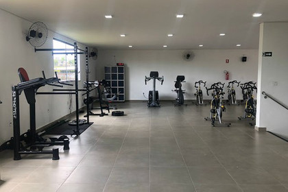 Imagem 6 da galeria do parceiro Academia On Time